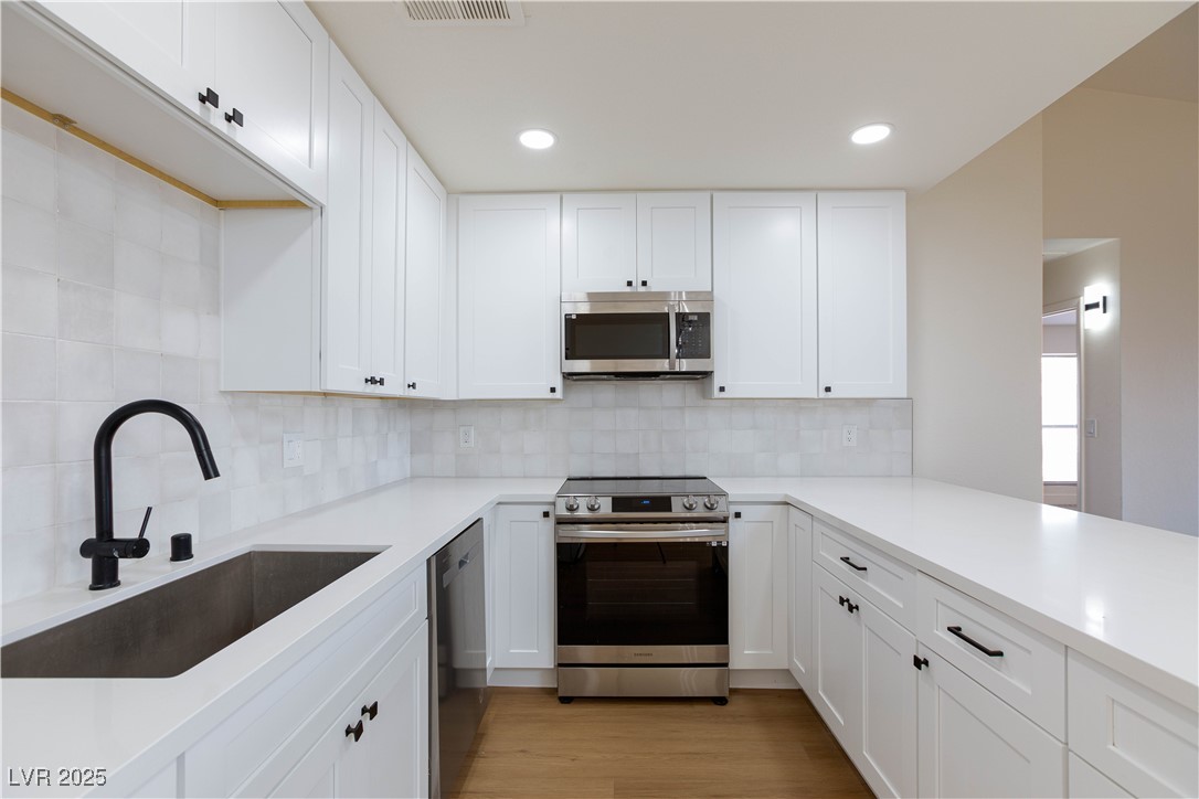 3770 Shirebrook Drive #160, Las Vegas, Nevada image 9