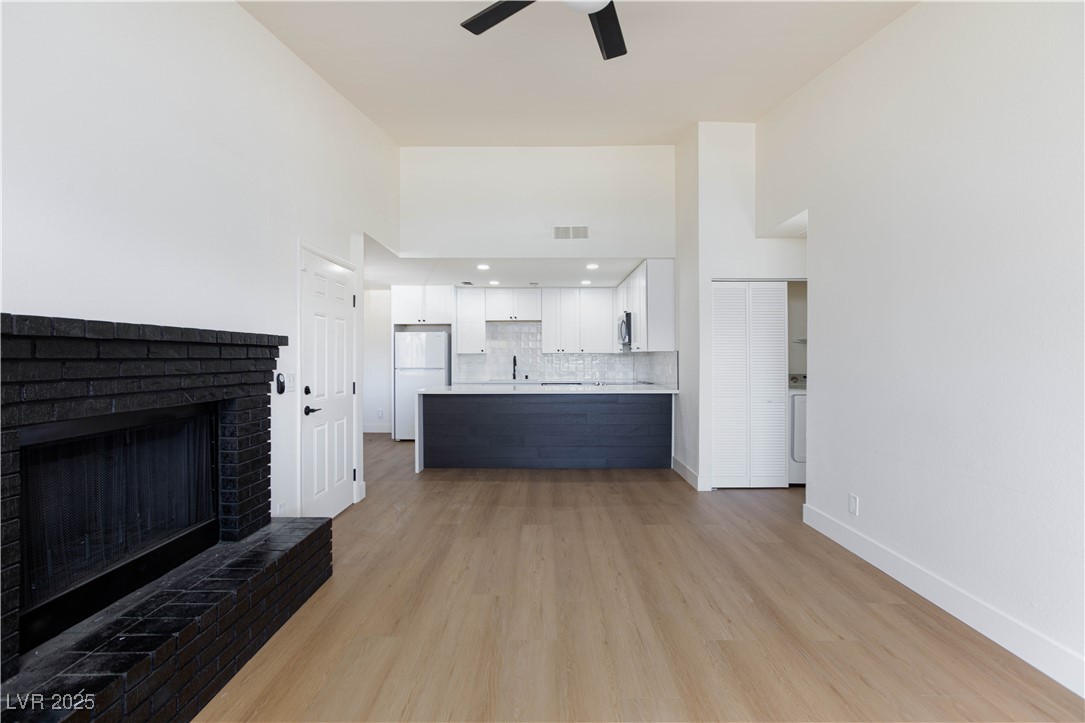 3770 Shirebrook Drive #160, Las Vegas, Nevada image 2