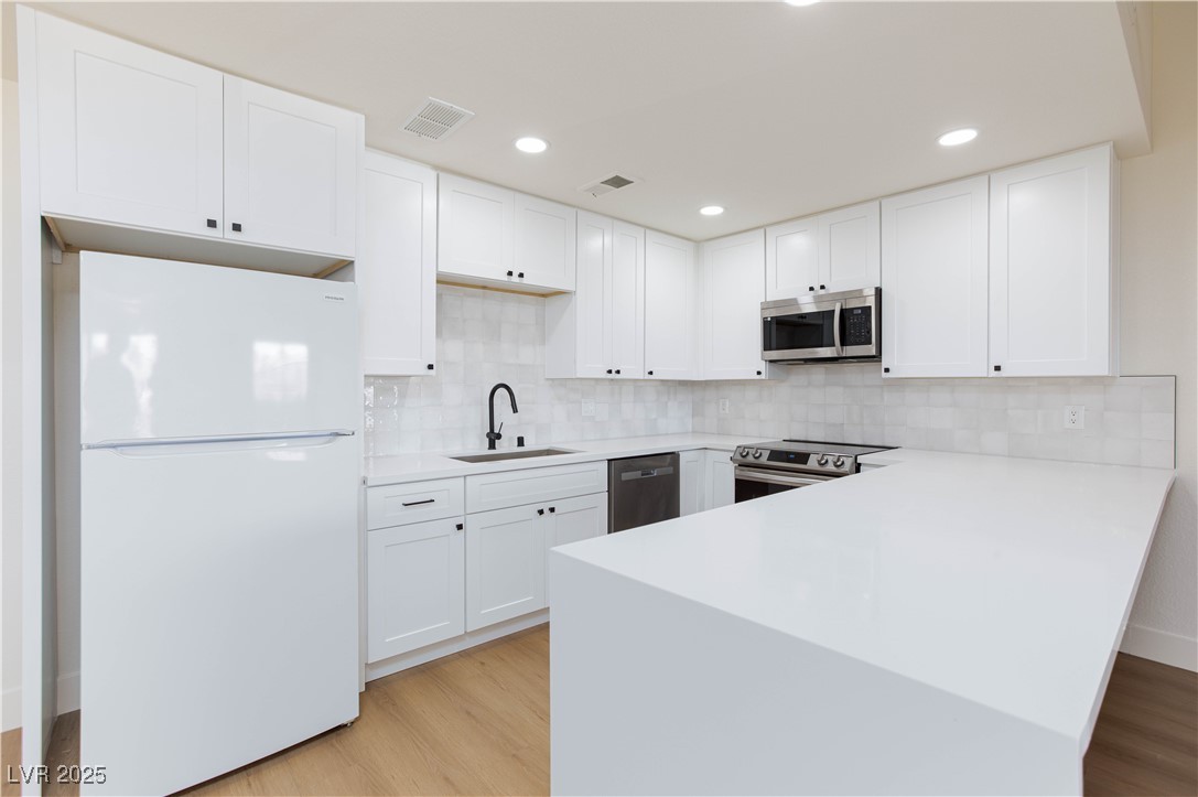 3770 Shirebrook Drive #160, Las Vegas, Nevada image 8