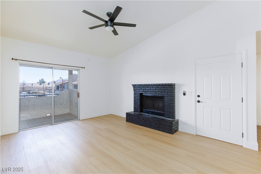 3770 Shirebrook Drive #160, Las Vegas, Nevada image 4