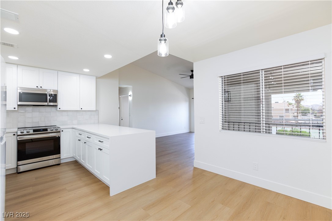 3770 Shirebrook Drive #160, Las Vegas, Nevada image 7