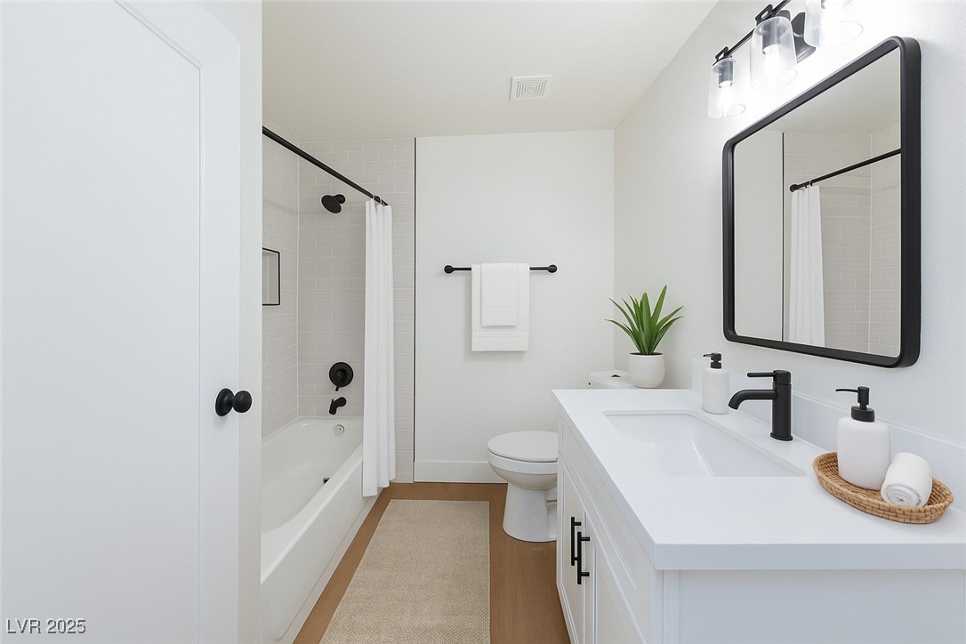 3770 Shirebrook Drive #160, Las Vegas, Nevada image 19