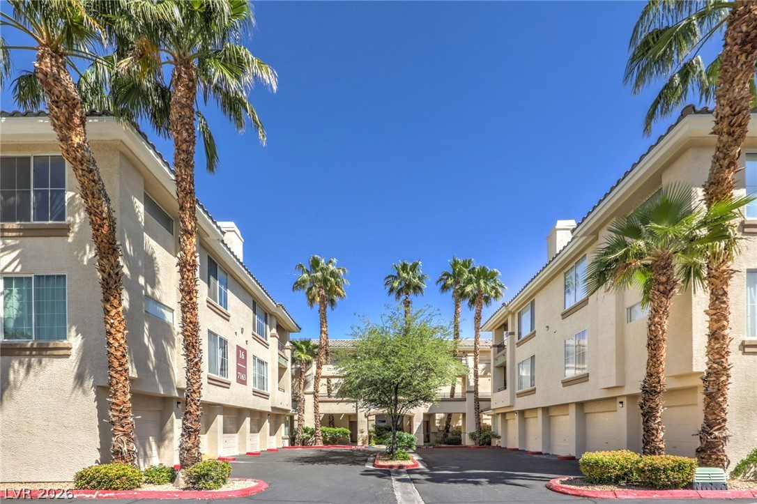7163 S Durango Drive 102