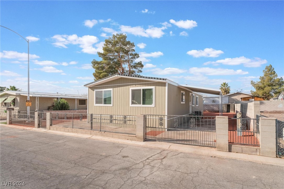 1727 Nutmeg Lane, Las Vegas, Nevada image 3