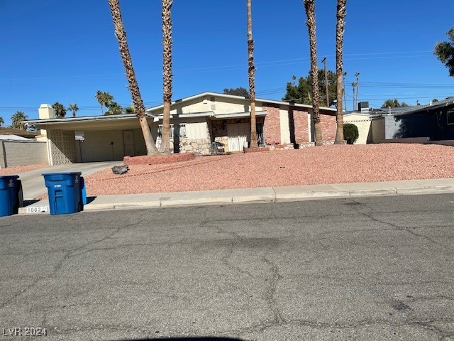 1825 Howard Avenue, Las Vegas, Nevada image 1