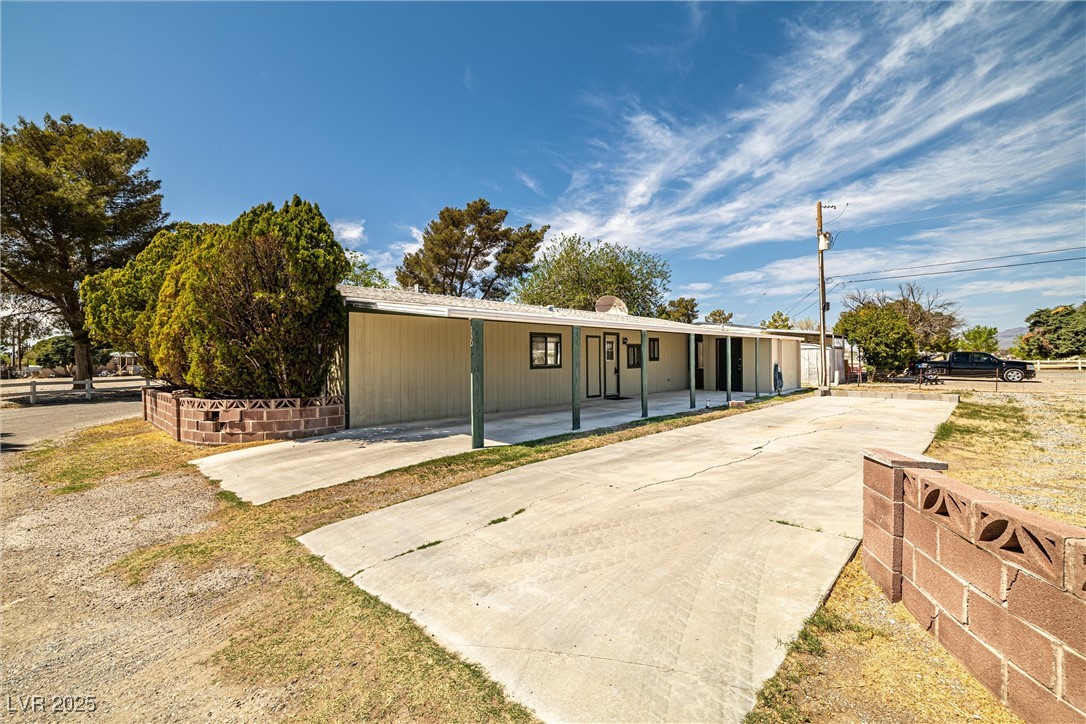 130 Wilderness Way, Pahrump, Nevada image 2