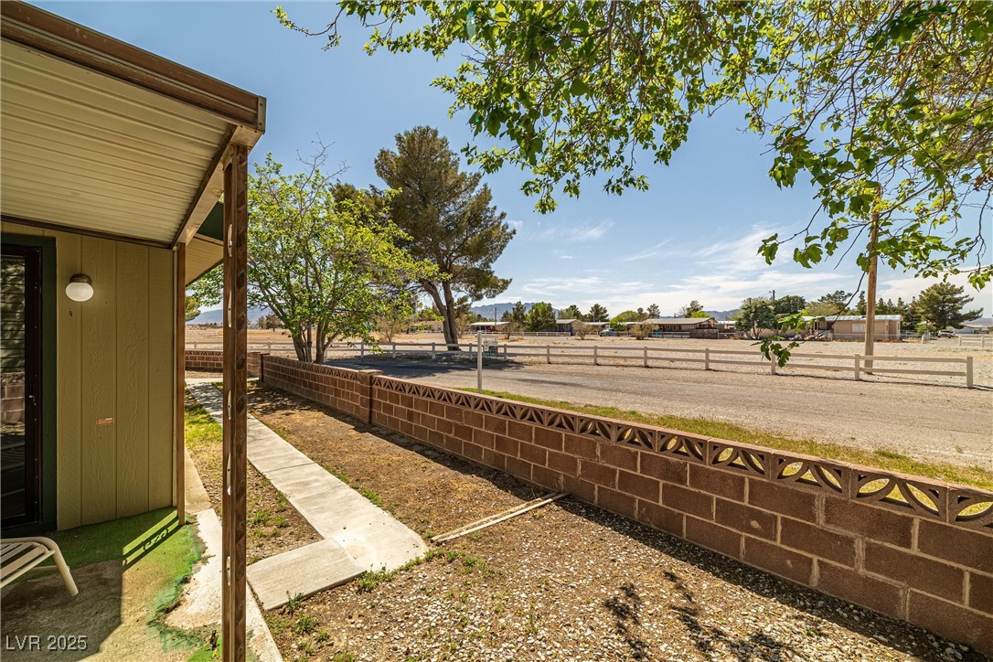 130 Wilderness Way, Pahrump, Nevada image 30