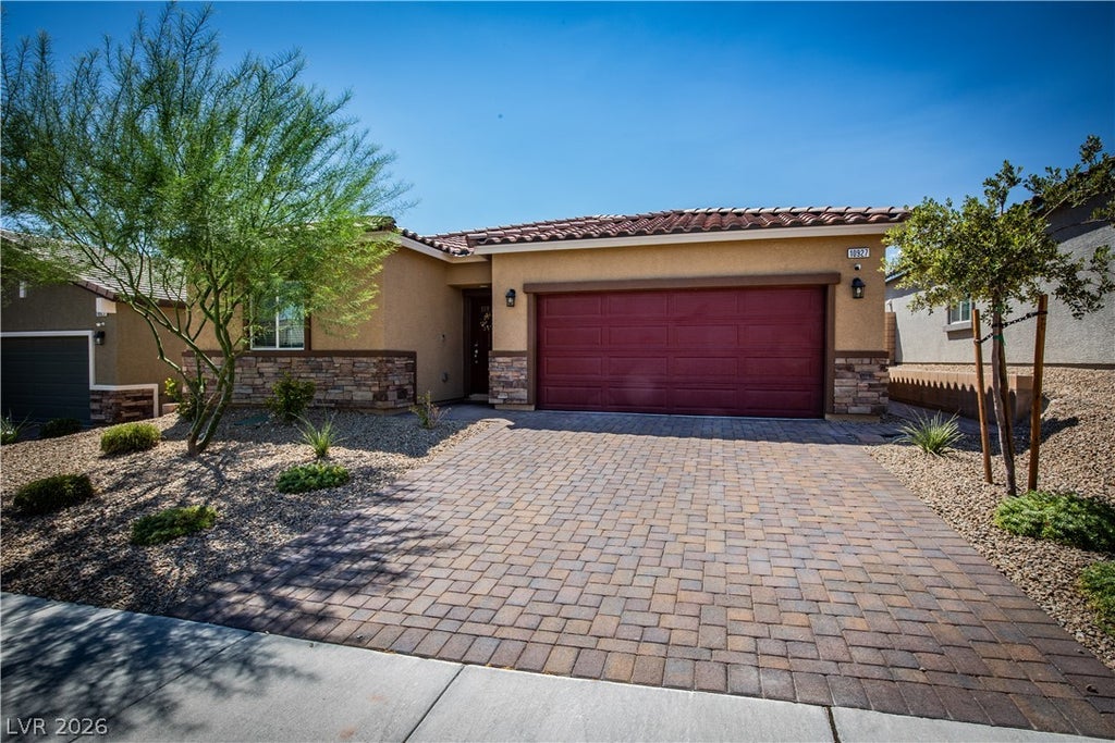 Photo of 10927 Artisan Ranch Avenue, Las Vegas, NV 89166 (MLS # 2810943)