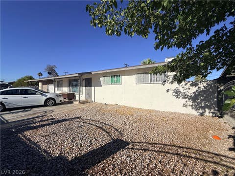 Homes For Sale - 848 N 18th Street<br/> Las Vegas, NV 89101
