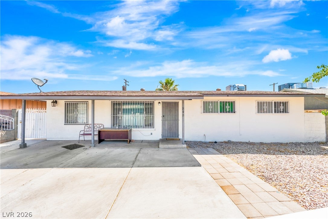 848 N 18th Street