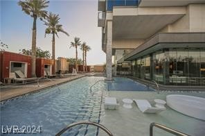 4381 W Flamingo Road #2109, Las Vegas, Nevada image 28