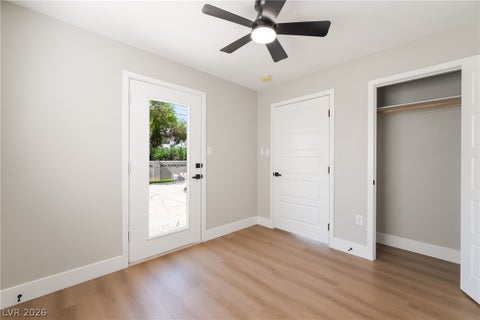 Tiny photo for 2856 Natalie Avenue, Las Vegas, NV 89121 (MLS # 2794293)