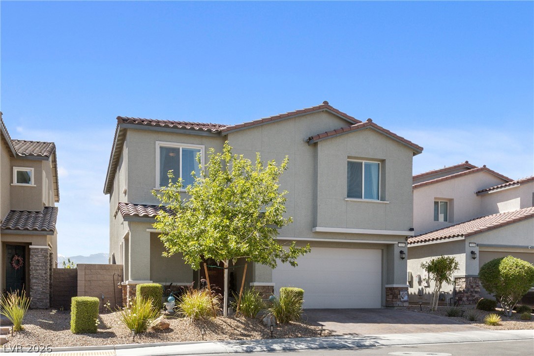 7125 Range Valley Street