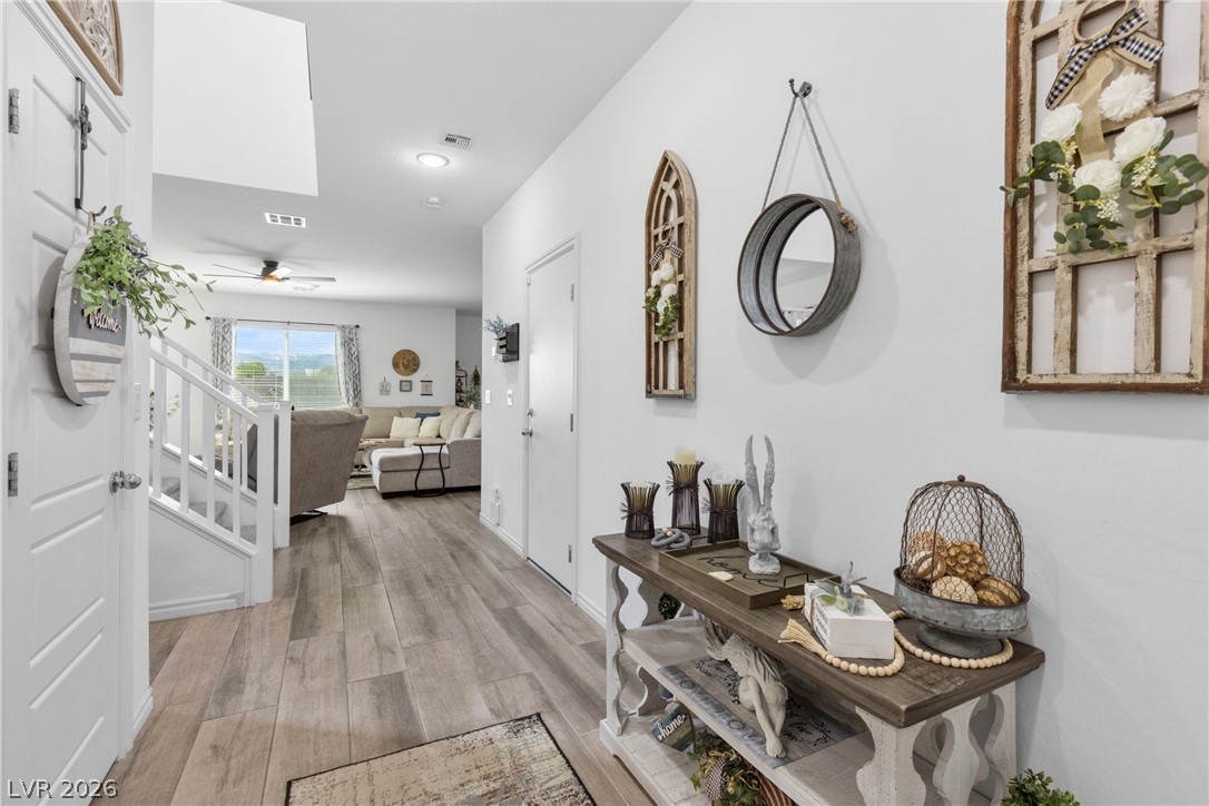 7125 Range Valley Street