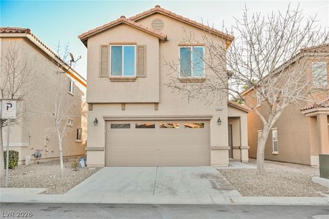 3520 Dune Grass Street Las Vegas NV 89147