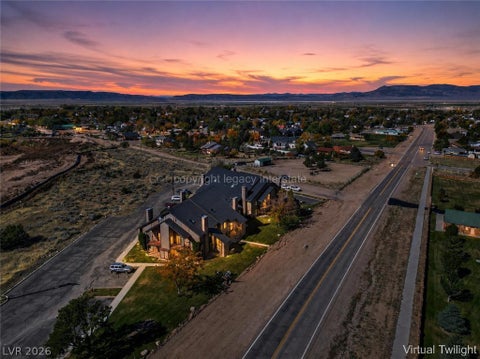 Condo For Sale - 390 E 300 S #1B,3B,6B,9B<br/> Parowan, UT 84761