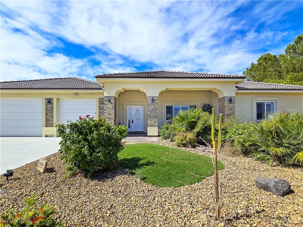 5500 Santovito Street, Pahrump, Nevada image 6