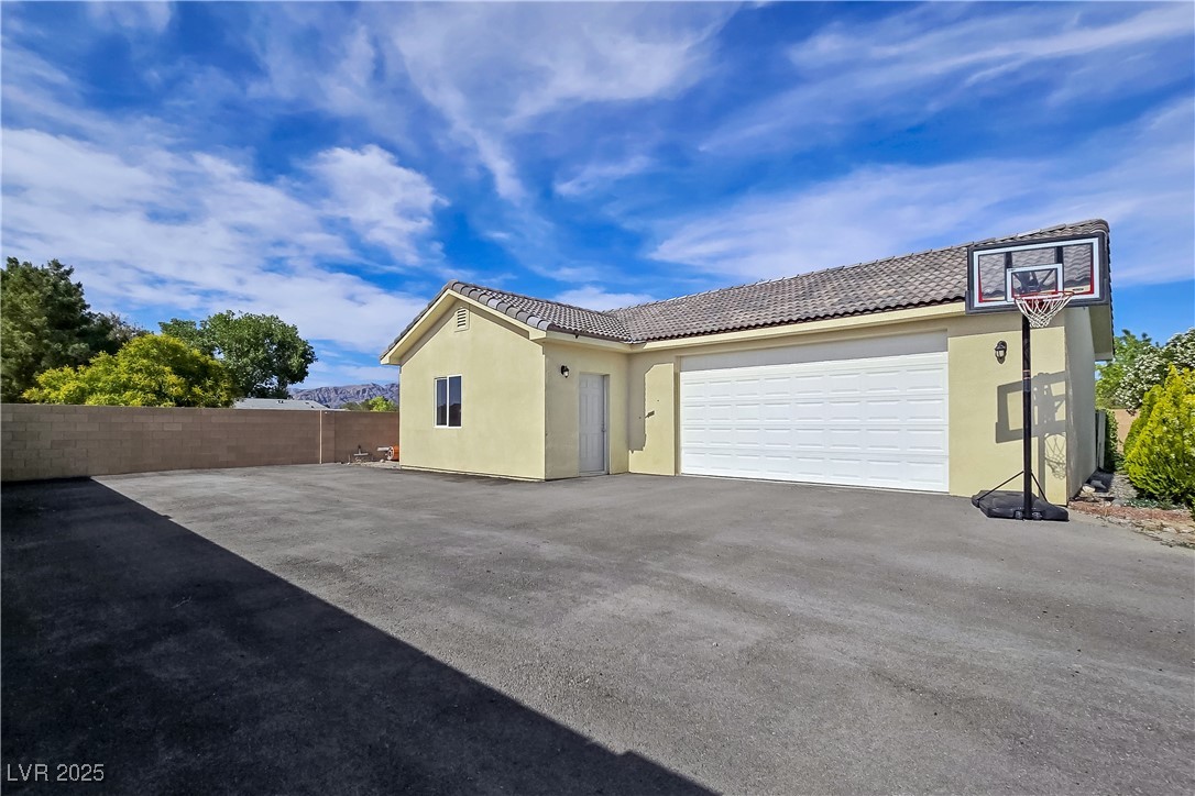5500 Santovito Street, Pahrump, Nevada image 46