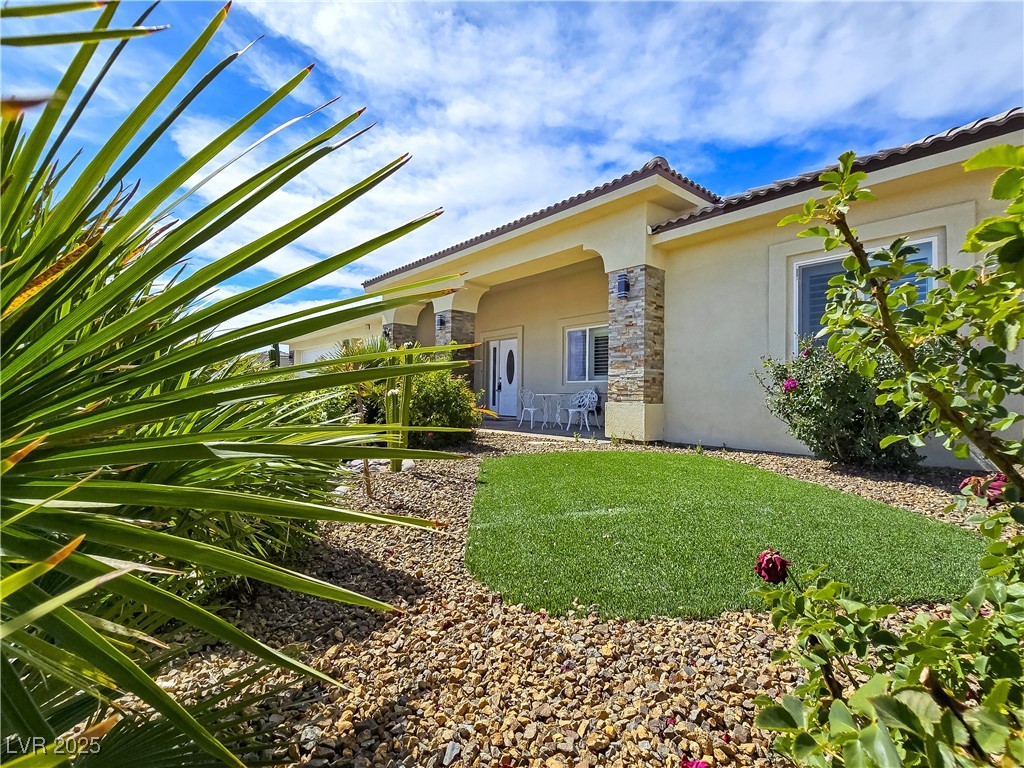 5500 Santovito Street, Pahrump, Nevada image 1