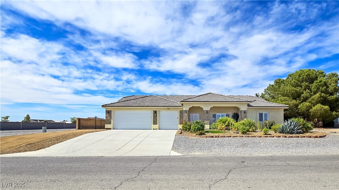 5500 Santovito Street, Pahrump, Nevada image 2