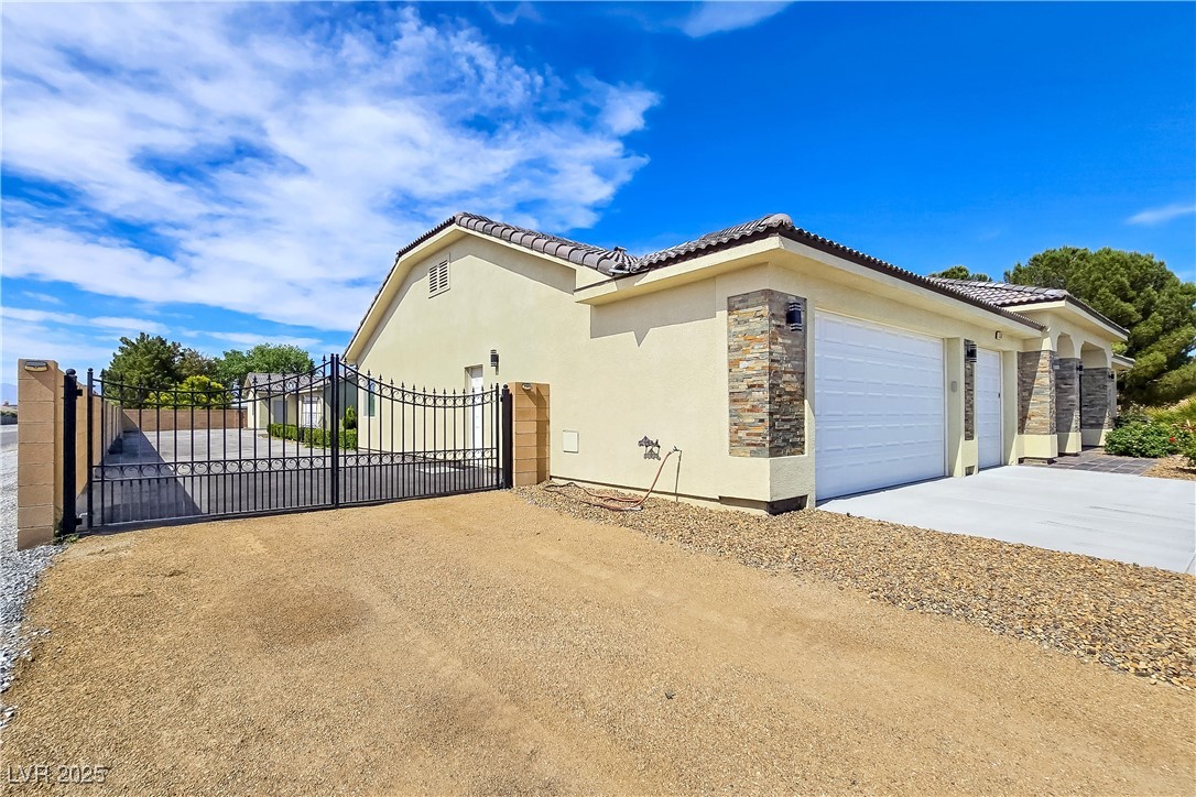 5500 Santovito Street, Pahrump, Nevada image 5