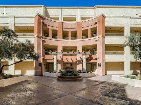Photo of 260 E Flamingo Road #220, Las Vegas, NV 89169 (MLS # 2760966)
