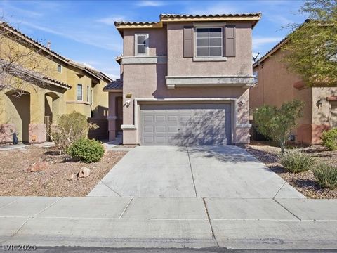 Photo of 6416 Alderlyn Avenue, Las Vegas, NV 89122 (MLS # 2763010)