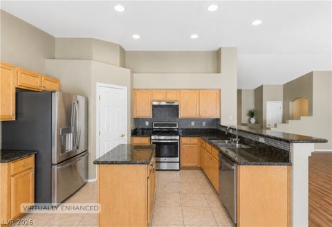 Tiny photo for 4920 Orchard Sky Avenue, Las Vegas, NV 89131 (MLS # 2790619)