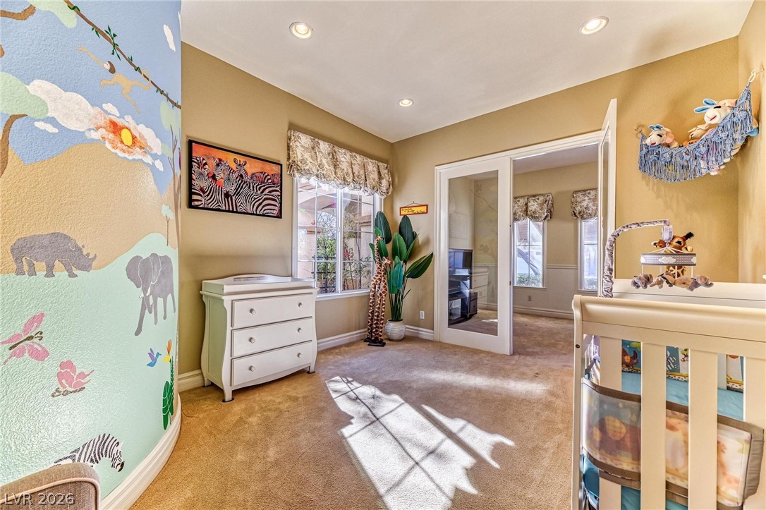 2809 Botticelli Drive