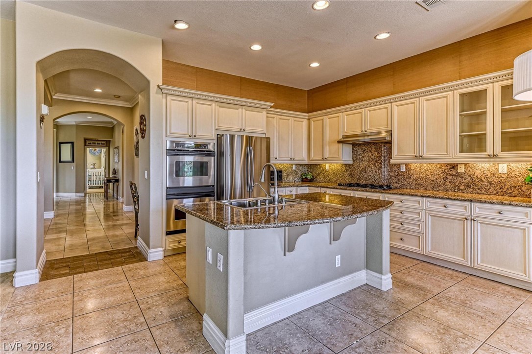 2809 Botticelli Drive