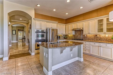 2809 Botticelli Drive Henderson NV 89052