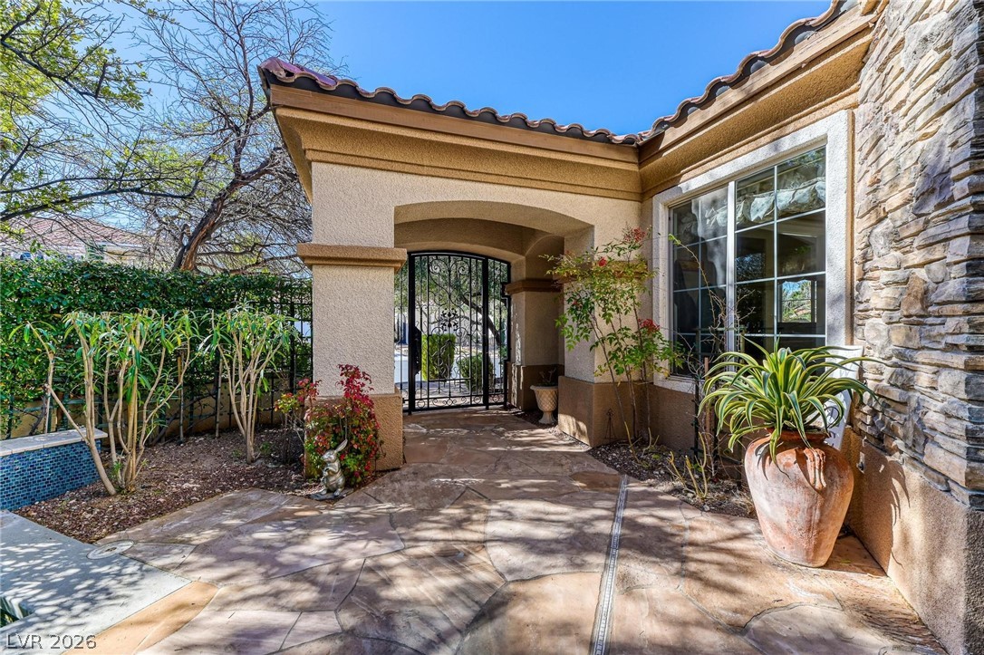 2809 Botticelli Drive