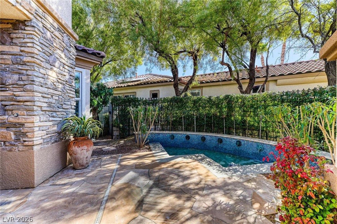 2809 Botticelli Drive