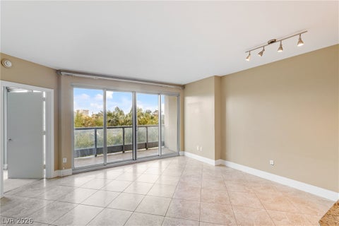 Photo of 322 Karen Avenue #205, Las Vegas, NV 89109 (MLS # 2819082)