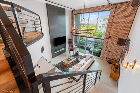 Tiny photo for 11441 Allerton Park Drive #206, Las Vegas, NV 89135 (MLS # 2778922)