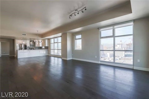 Photo of 150 N Las Vegas Boulevard #1805, Las Vegas, NV 89101 (MLS # 2568800)