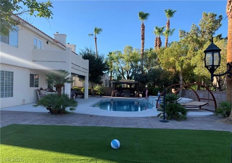 5568 Yellow Ash Street