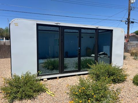 Homes For Sale - 1912 Carver Avenue<br/> North Las Vegas, NV 89032