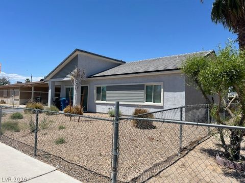 Tiny photo for 1912 Carver Avenue, North Las Vegas, NV 89032 (MLS # 2794246)