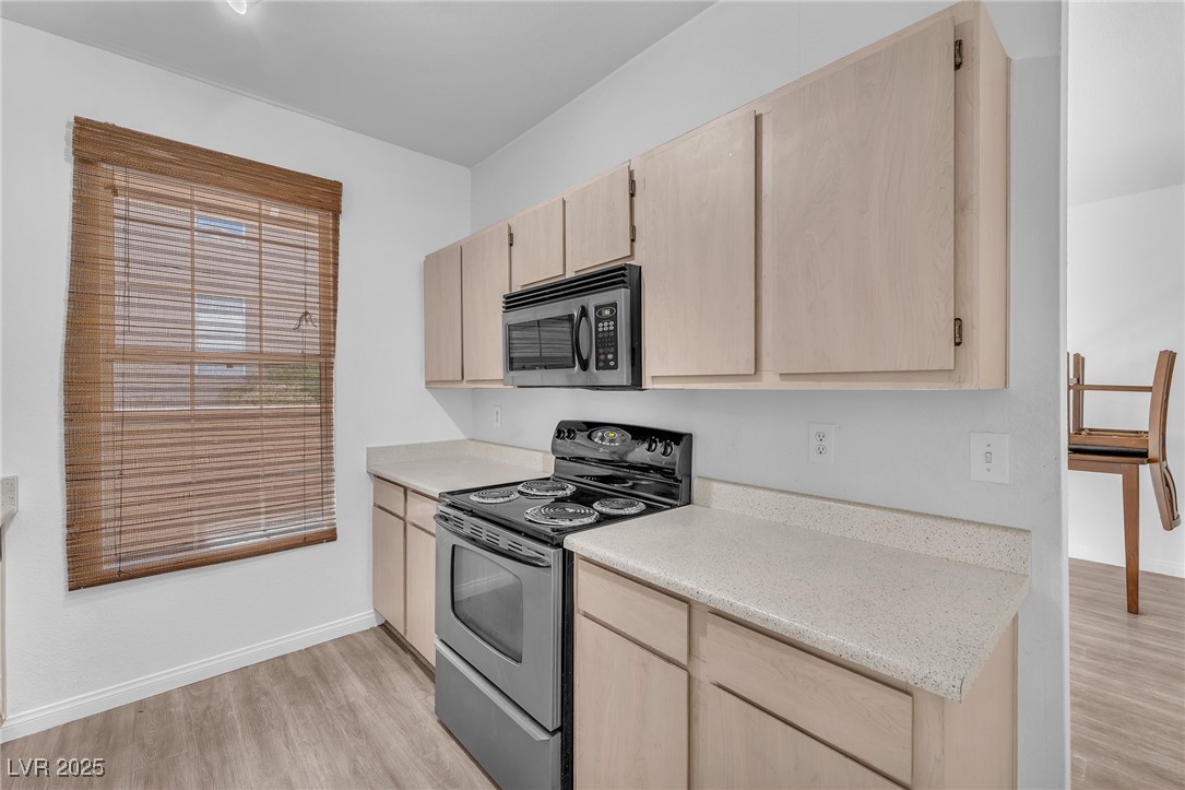 231 W Horizon Ridge Parkway #812, Henderson, Nevada image 5
