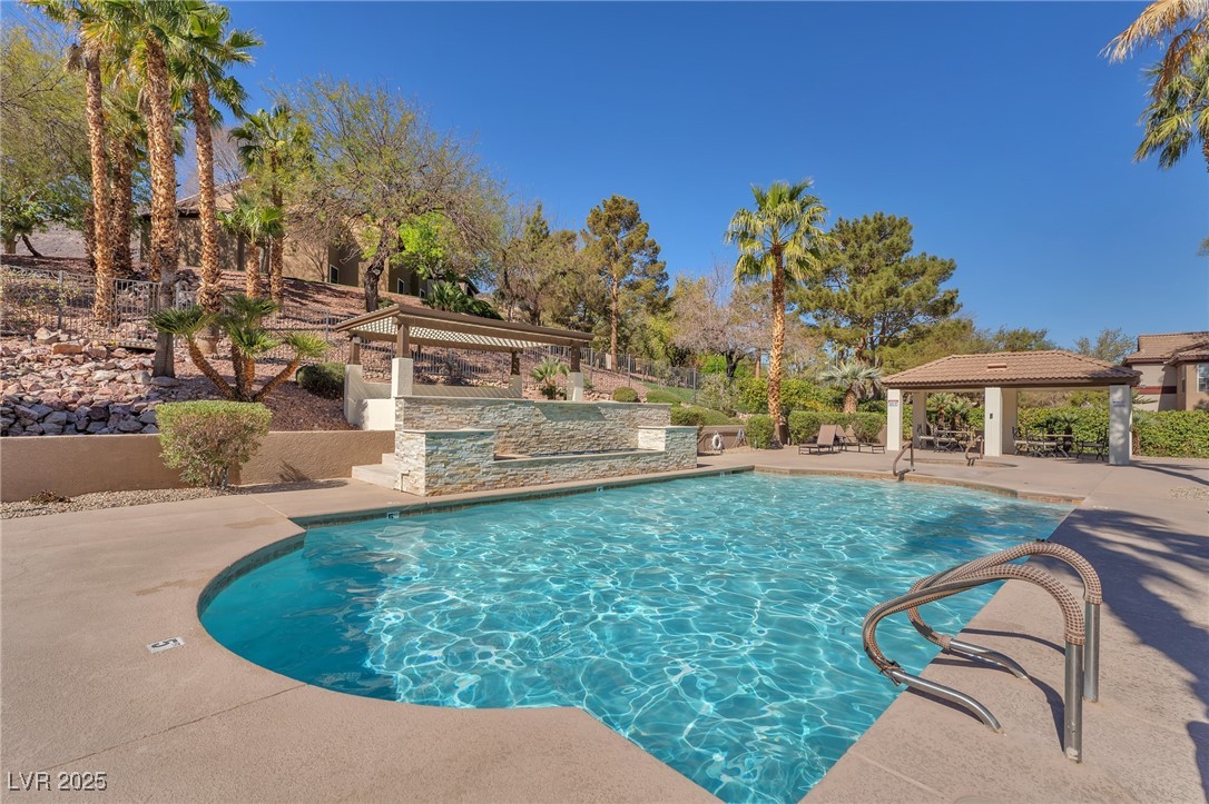 231 W Horizon Ridge Parkway #812, Henderson, Nevada image 23