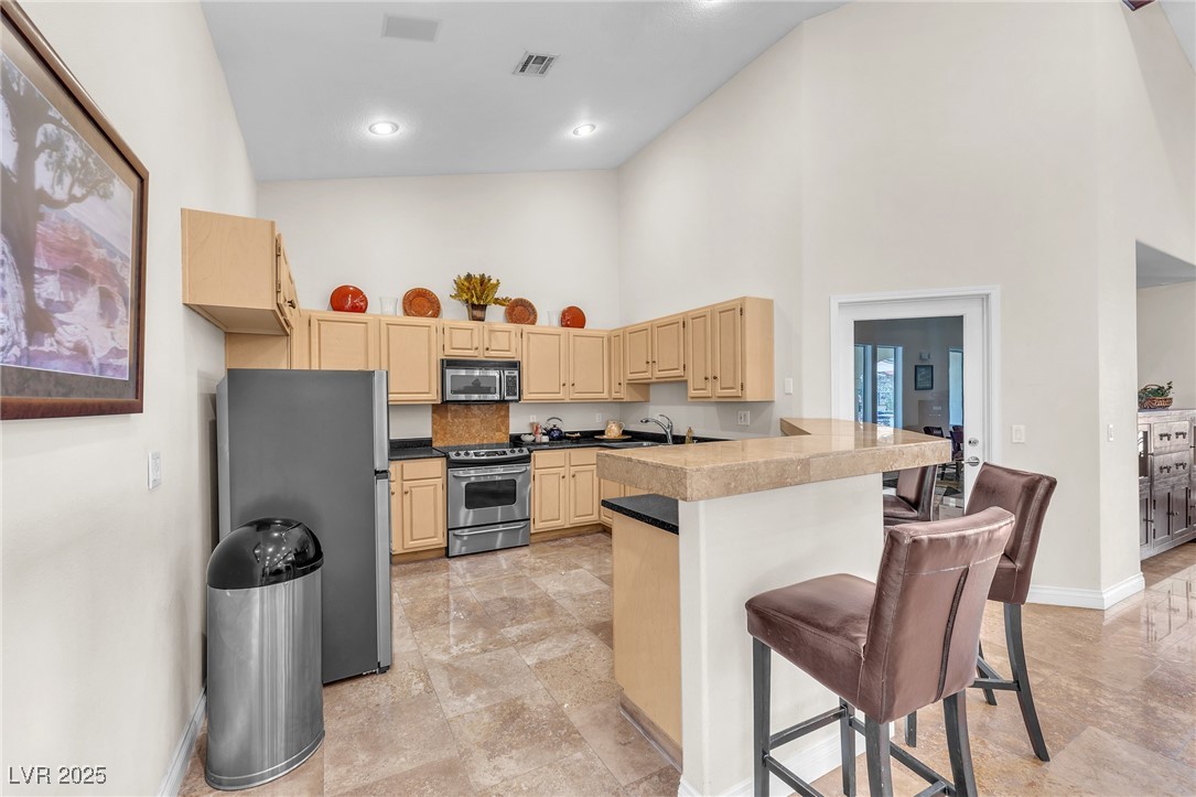 231 W Horizon Ridge Parkway #812, Henderson, Nevada image 26
