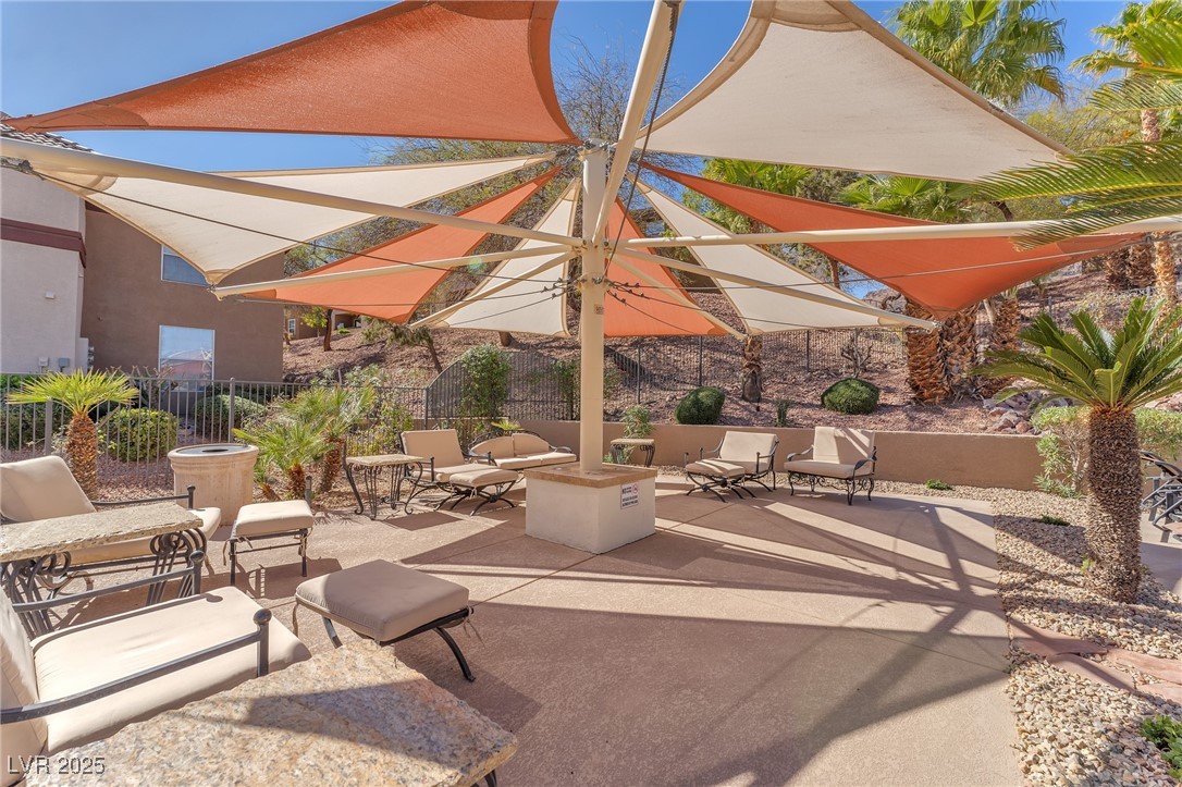 231 W Horizon Ridge Parkway #812, Henderson, Nevada image 21