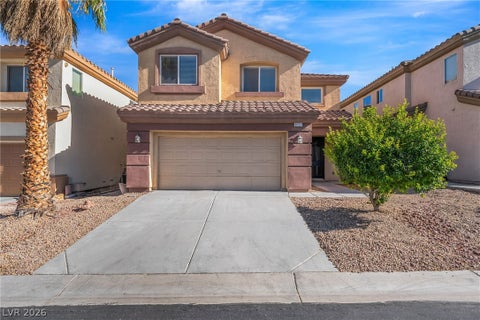 Homes For Rent - 9731 Kampsville Avenue<br/> Las Vegas, NV 89148