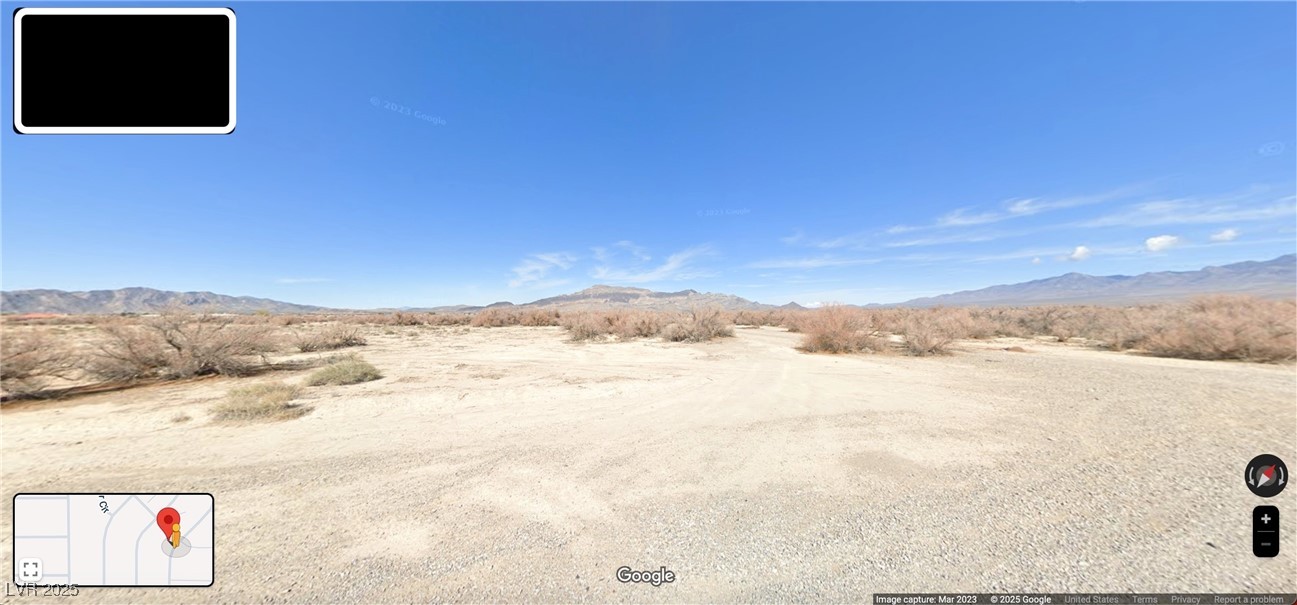 2680 N Cholla Avenue, Pahrump, Nevada image 1