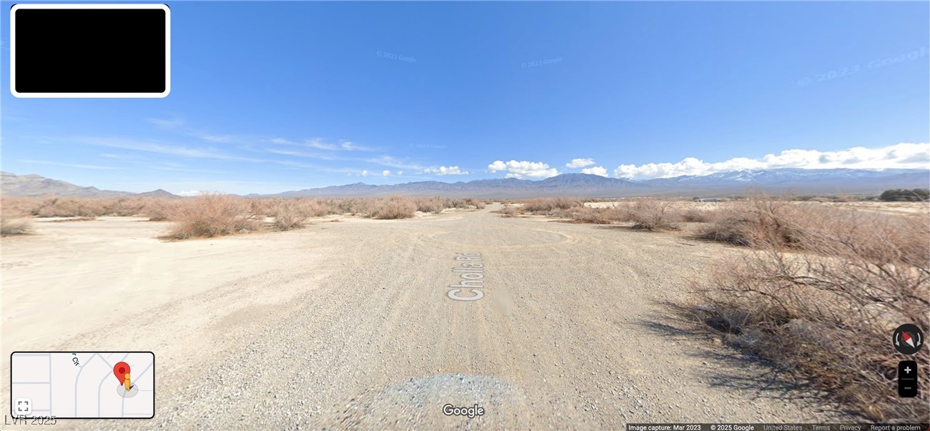 2680 N Cholla Avenue, Pahrump, Nevada image 4