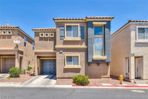 Homes For Rent - 5244 Tipper Avenue<br/> Las Vegas, NV 89122
