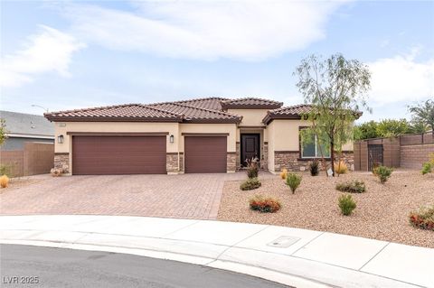Property photo of 1961 colbert cove court, north las vegas, NV 89084