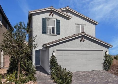 9274 Innot Avenue Las Vegas NV 89148