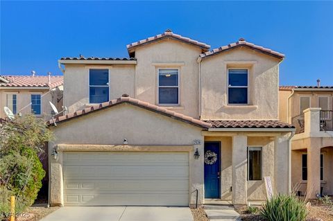 Photo of 2538 Olay Street, Las Vegas, NV 89142 (MLS # 2741247)